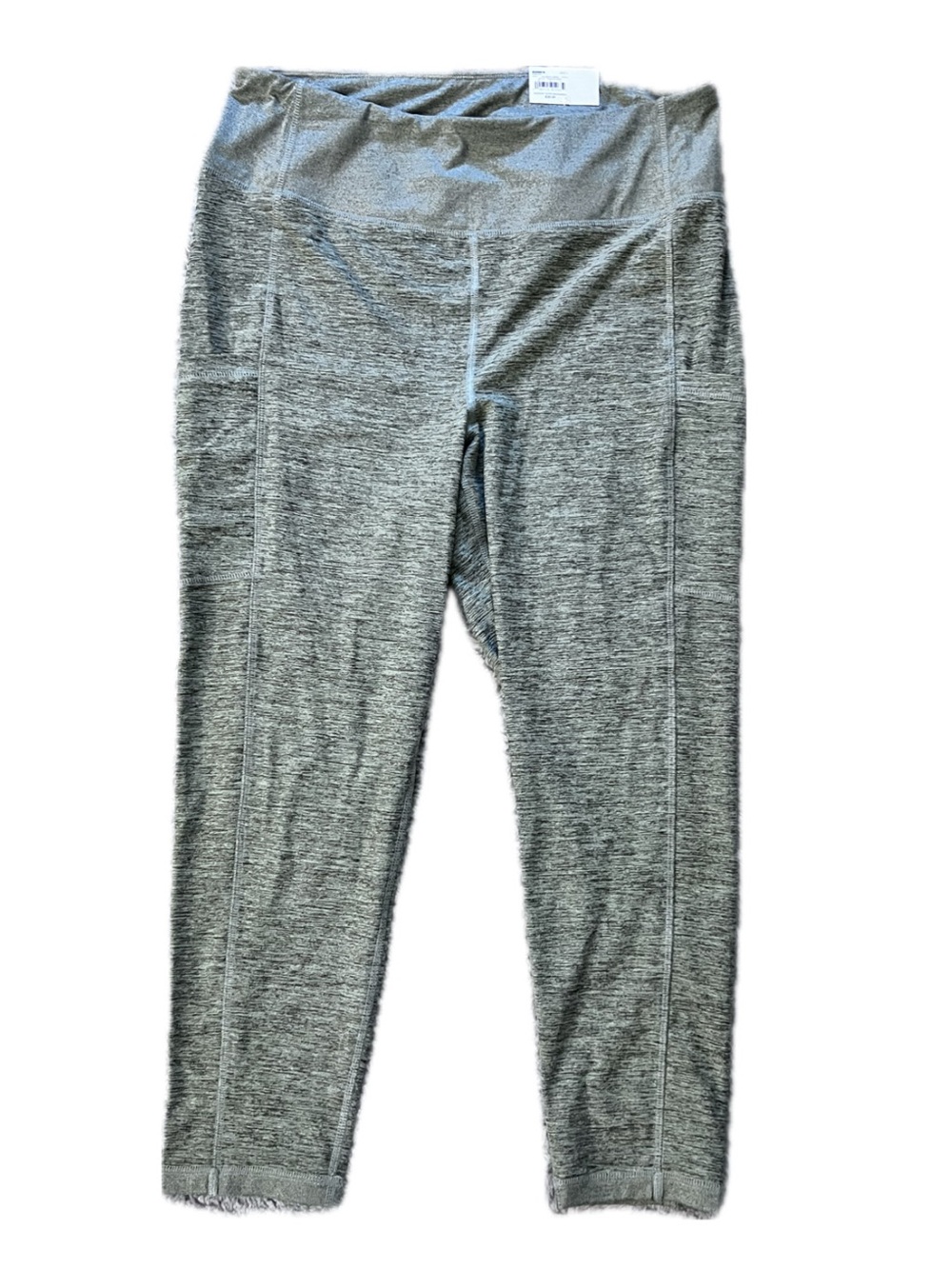 New Green Sonoma 7/8 Weekender Leggings